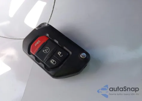 2022 Jeep Wrangler 4Xe Unlimited Sahara 4X4 from USA, damaged, VIN 1C4JJXP61NW213726